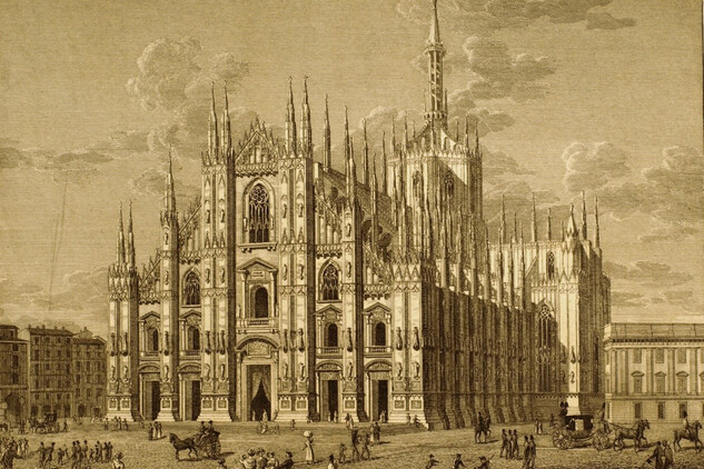 Milán | © nepodléhá CC Milán | © nepodléhá CC